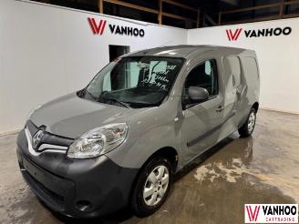 škoda osobní automobily Renault Kangoo  2018/4