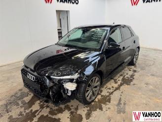 Audi A1  picture 1