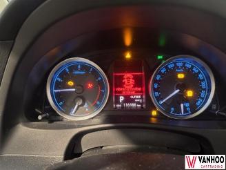 Toyota Auris  picture 20