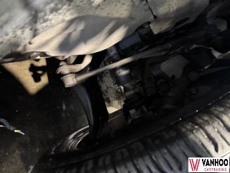 Toyota Auris  picture 11