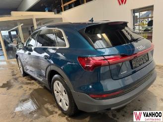 Audi E-tron  picture 9