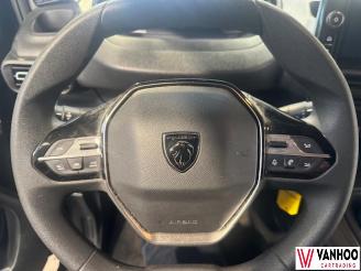 Peugeot Partner  picture 15