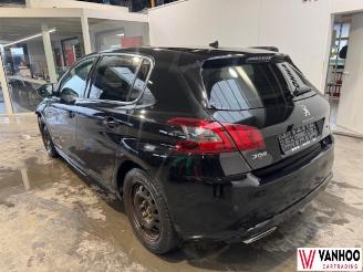 Peugeot 308  picture 6