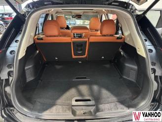 Nissan X-Trail  picture 13