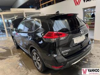 Nissan X-Trail  picture 7