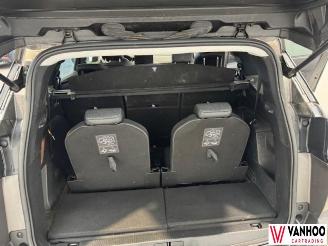 Peugeot 5008  picture 11
