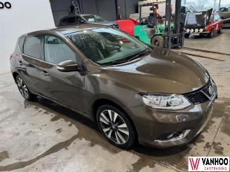 Nissan Pulsar  picture 3