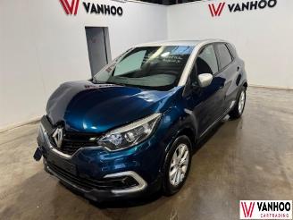škoda osobní automobily Renault Captur  2019/1