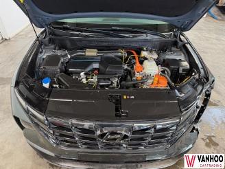 Hyundai Tucson  picture 5