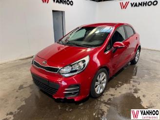 Schadeauto Kia Rio  2016/3