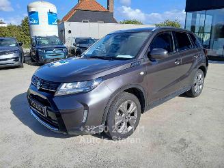 Suzuki Vitara GL + picture 3