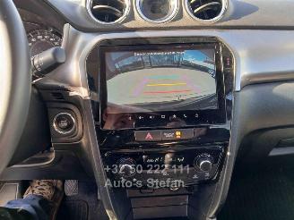 Suzuki Vitara GL + picture 10