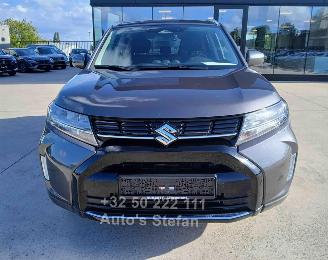Suzuki Vitara GL + picture 2