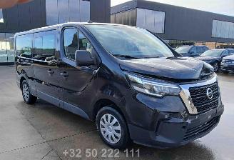 Schadeauto Nissan Primastar ACENTA 2024/5