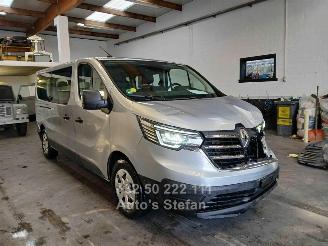 škoda osobní automobily Renault Trafic ZEN 2024/3