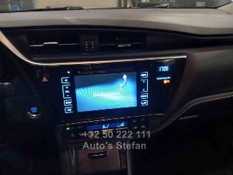 Toyota Auris DYNAMIC picture 24