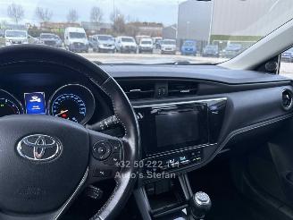 Toyota Auris DYNAMIC picture 7
