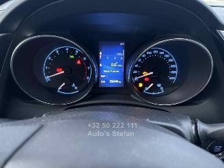 Toyota Auris DYNAMIC picture 14