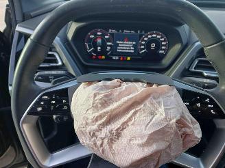 Audi Q4 45 E-TRON picture 9