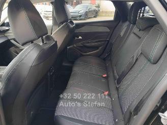 Peugeot 308 ALLURE picture 12