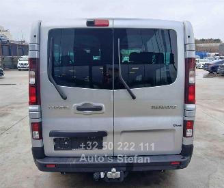 Renault Trafic  picture 4