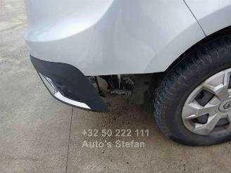 Renault Trafic  picture 20