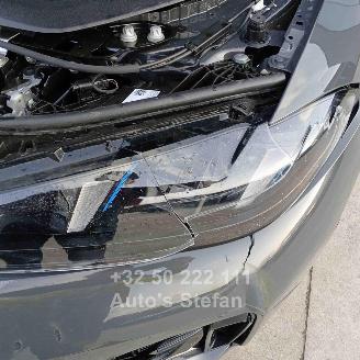 BMW i4 EDRIVE40 picture 20