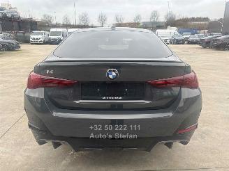 BMW i4 EDRIVE40 picture 5