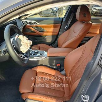 BMW i4 EDRIVE40 picture 13