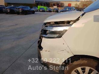 Nissan Primastar  picture 20