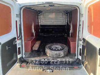 Nissan Primastar  picture 29