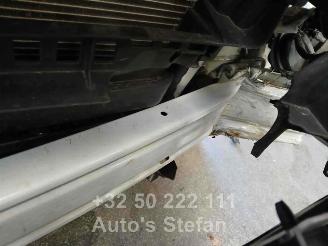 Nissan Primastar  picture 13