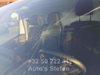 Nissan Primastar  picture 21