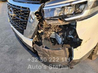 Nissan Primastar  picture 16