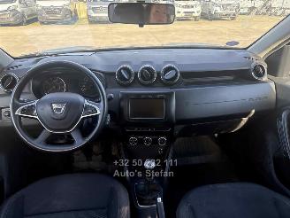 Dacia Duster COMFORT picture 25