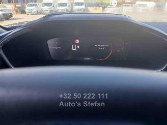 Peugeot 2008  picture 11