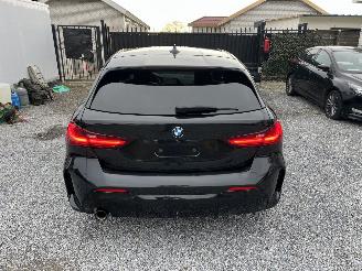 damaged passenger cars BMW 1-serie M-PAKKET  -- AUTOMATIC 2022/6