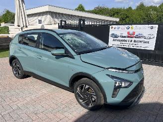 Hyundai Bayon 1.0 T-GDI Prime KLIMATRONIK picture 4