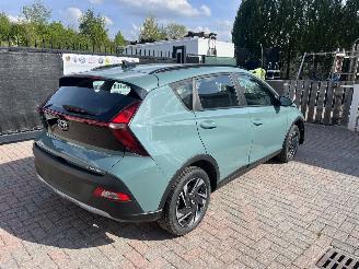Hyundai Bayon 1.0 T-GDI Prime KLIMATRONIK picture 2