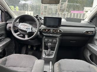 Dacia Sandero TCe 100 ECO-G Stepway KLIMA picture 11