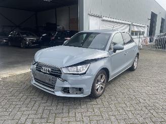  Audi A1 1.0 tfsi mooie auto!! 2018/1