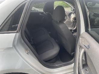 Audi A1 1.0 tfsi mooie auto!! picture 8