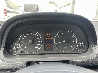 Mercedes A-klasse A 170 BlueEFFINCIENCY Classic 100% rijdbaar picture 11