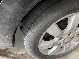 Mercedes A-klasse A 170 BlueEFFINCIENCY Classic 100% rijdbaar picture 14