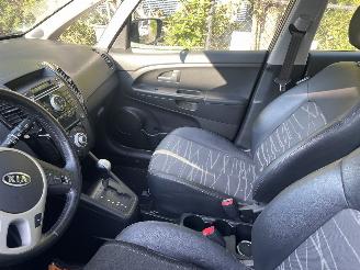 Kia Venga Venga 1.6 CVVT X-ecutive AUTOMAAT 125PK! picture 8