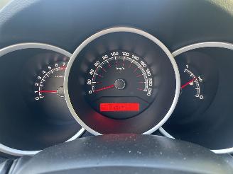 Kia Venga Venga 1.6 CVVT X-ecutive AUTOMAAT 125PK! picture 17