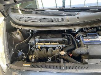 Kia Venga Venga 1.6 CVVT X-ecutive AUTOMAAT 125PK! picture 22