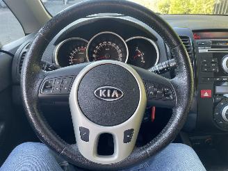 Kia Venga Venga 1.6 CVVT X-ecutive AUTOMAAT 125PK! picture 20