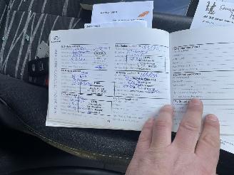 Kia Venga Venga 1.6 CVVT X-ecutive AUTOMAAT 125PK! picture 16