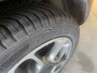 Fiat 500 1.2 lounge picture 13